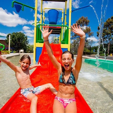 Discovery Parks - דובו מראה חיצוני תמונה