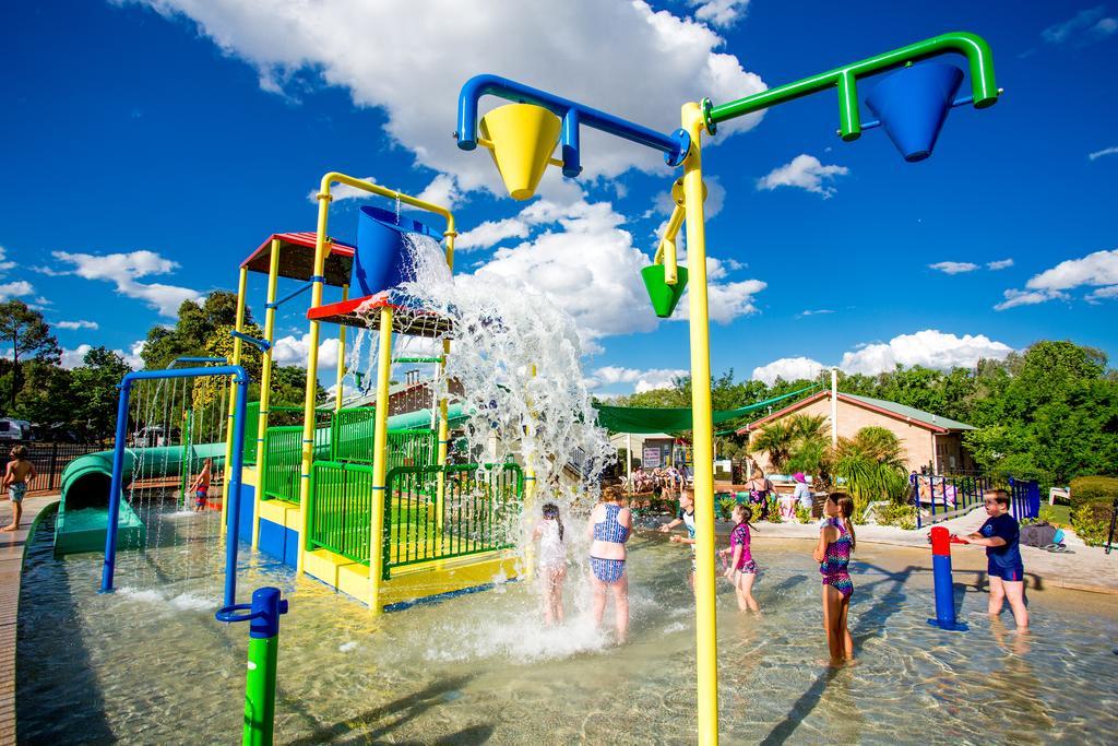Discovery Parks - דובו מראה חיצוני תמונה