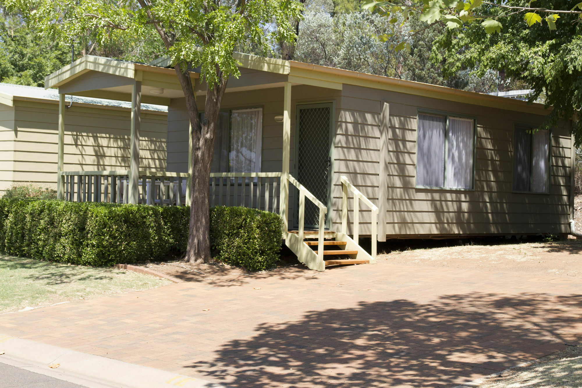 Discovery Parks - דובו מראה חיצוני תמונה